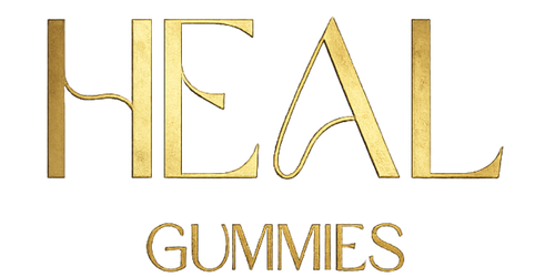 Heal Gummies